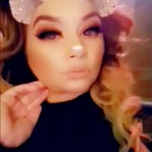 Meet your Posher, Leanna